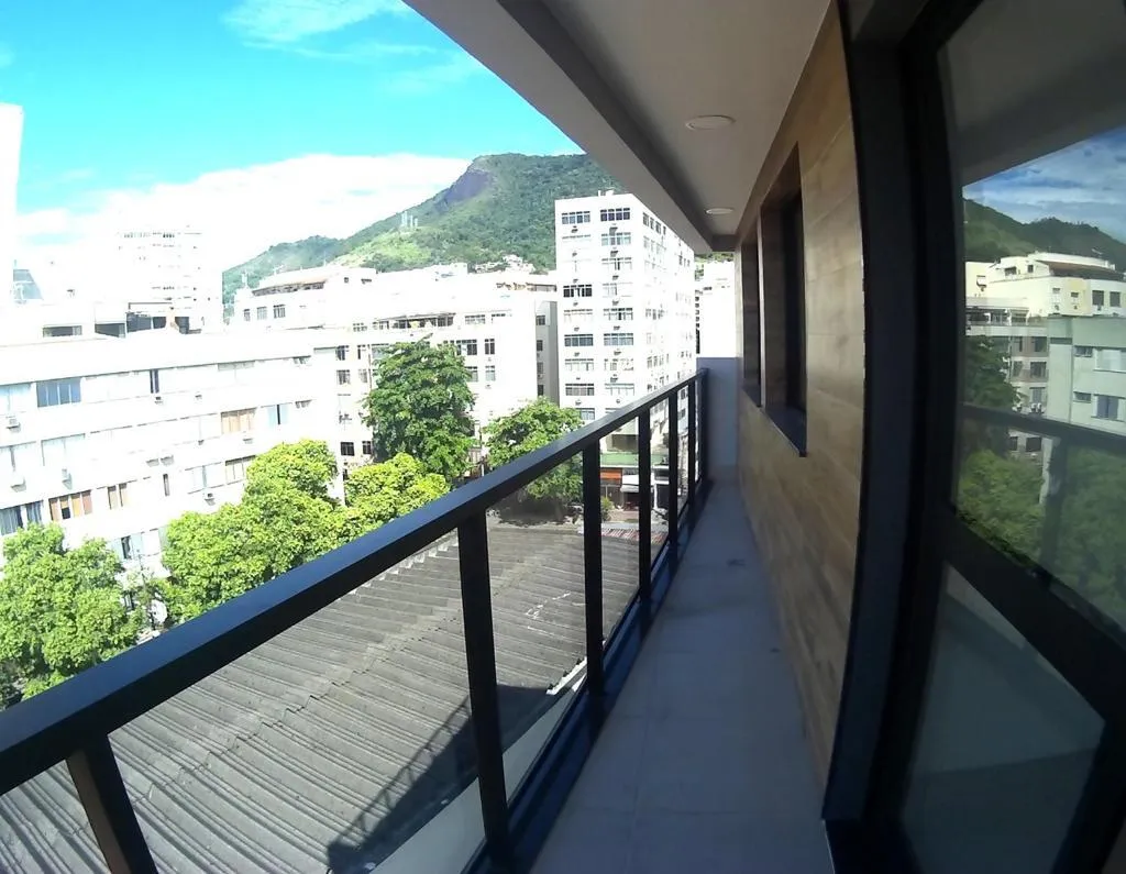 Épico Residencial - Maestra