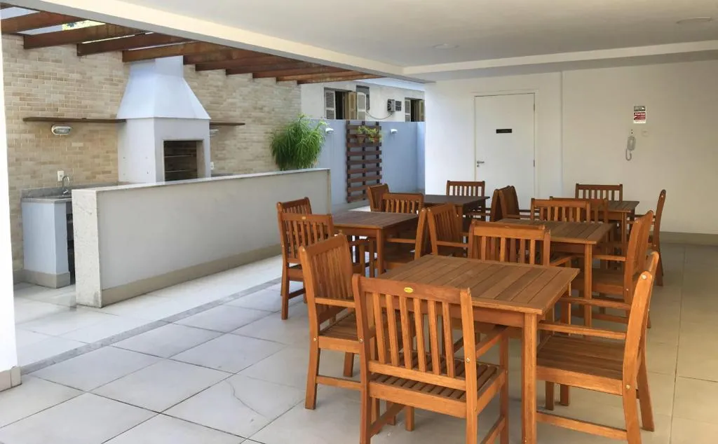 Épico Residencial - Maestra
