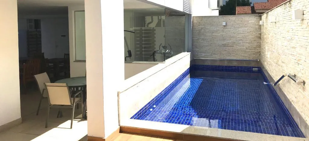 Épico Residencial - Maestra