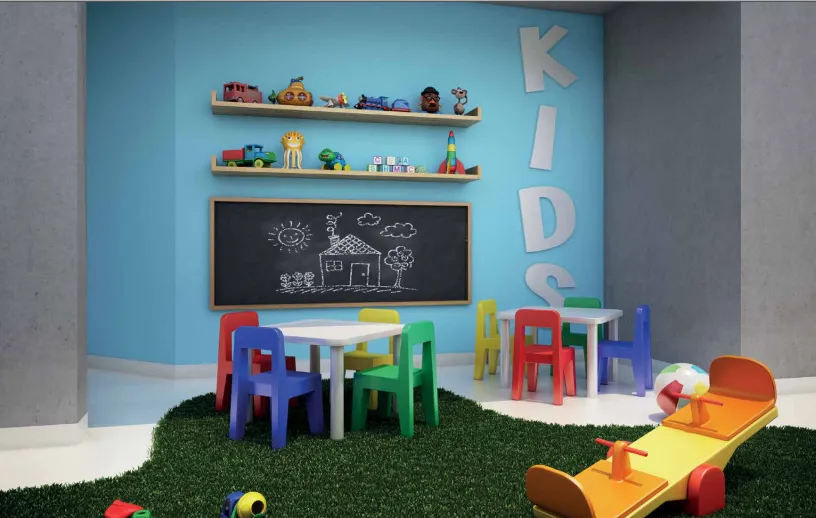 Épico Residencial - Maestra