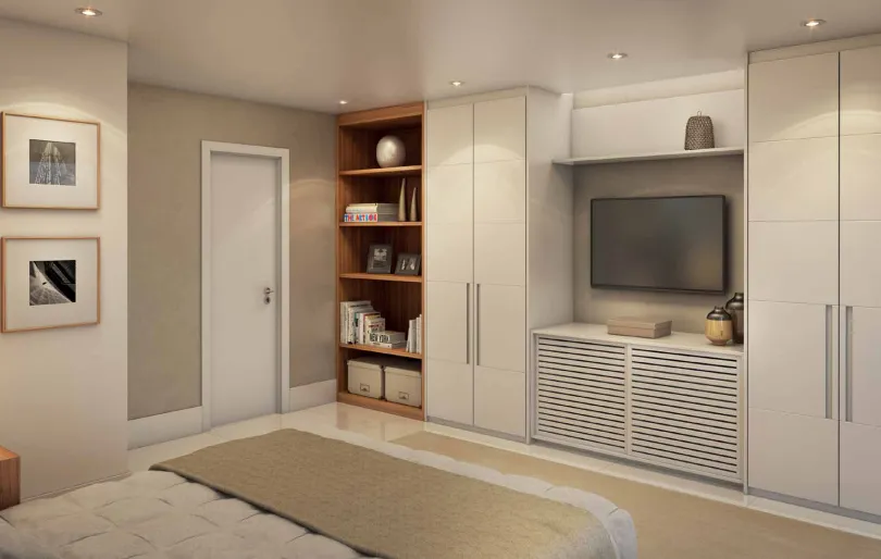 Épico Residencial - Maestra