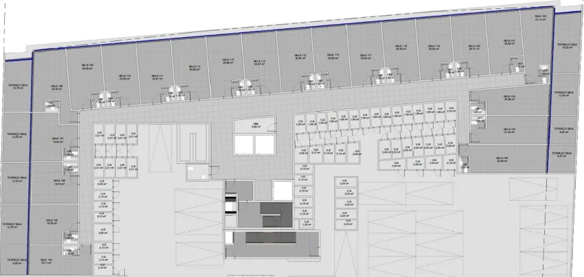 Lumma Corporate & Home - Residencial Lumma Corporate & Home - Residencial