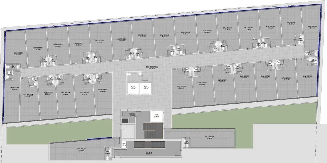 Lumma Corporate & Home - Residencial Lumma Corporate & Home - Residencial