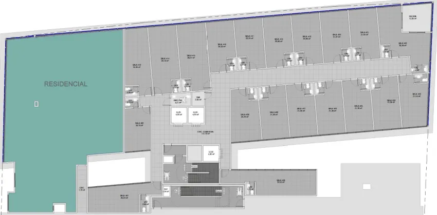 Lumma Corporate & Home - Residencial Lumma Corporate & Home - Residencial