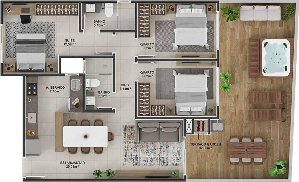 Lumma Corporate & Home - Residencial Lumma Corporate & Home - Residencial