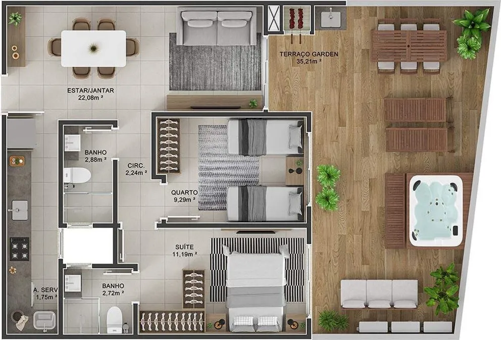 Lumma Corporate & Home - Residencial Lumma Corporate & Home - Residencial