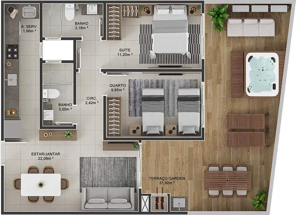 Lumma Corporate & Home - Residencial Lumma Corporate & Home - Residencial