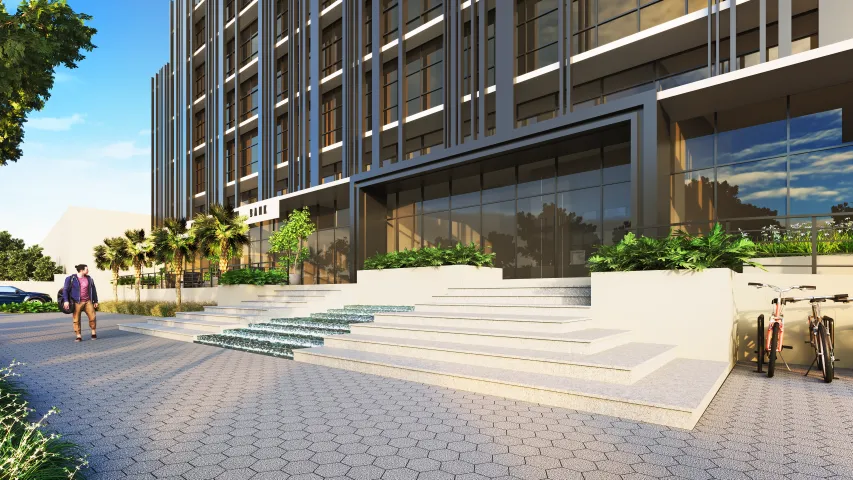 Lumma Corporate & Home - Residencial Lumma Corporate & Home - Residencial