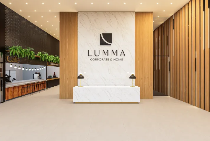 Lumma Corporate & Home - Residencial Lumma Corporate & Home - Residencial