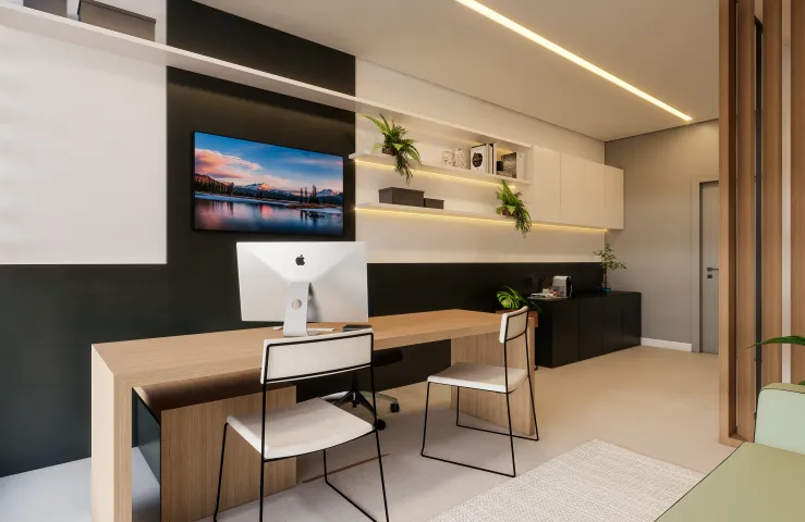 Lumma Corporate & Home - Residencial Lumma Corporate & Home - Residencial