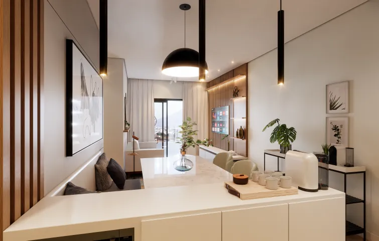 Lumma Corporate & Home - Residencial Lumma Corporate & Home - Residencial