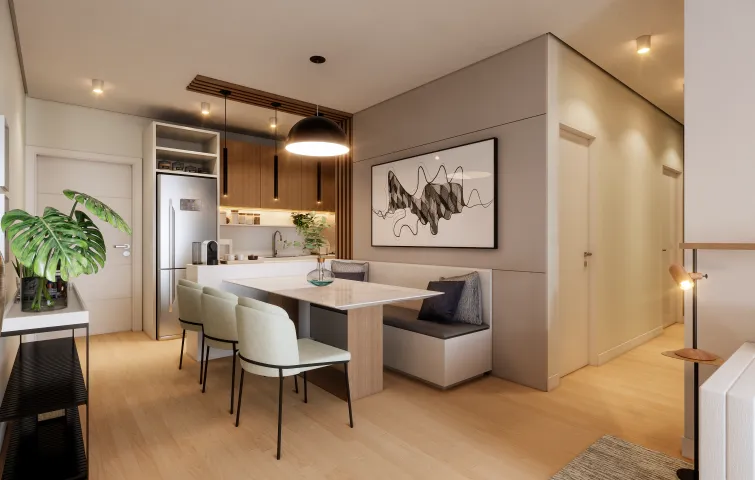 Lumma Corporate & Home - Residencial Lumma Corporate & Home - Residencial