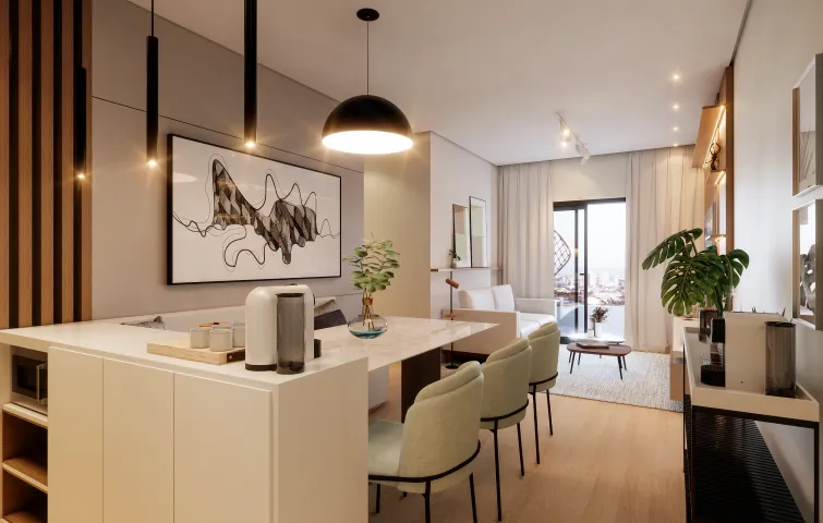 Lumma Corporate & Home - Residencial Lumma Corporate & Home - Residencial