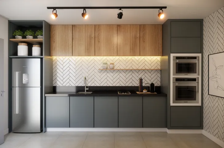Lumma Corporate & Home - Residencial Lumma Corporate & Home - Residencial