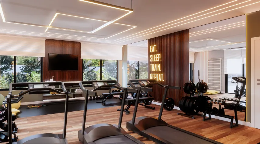 Lumma Corporate & Home - Residencial Lumma Corporate & Home - Residencial
