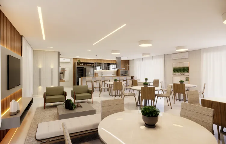 Lumma Corporate & Home - Residencial Lumma Corporate & Home - Residencial