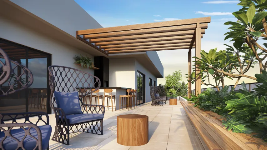 Lumma Corporate & Home - Residencial Lumma Corporate & Home - Residencial