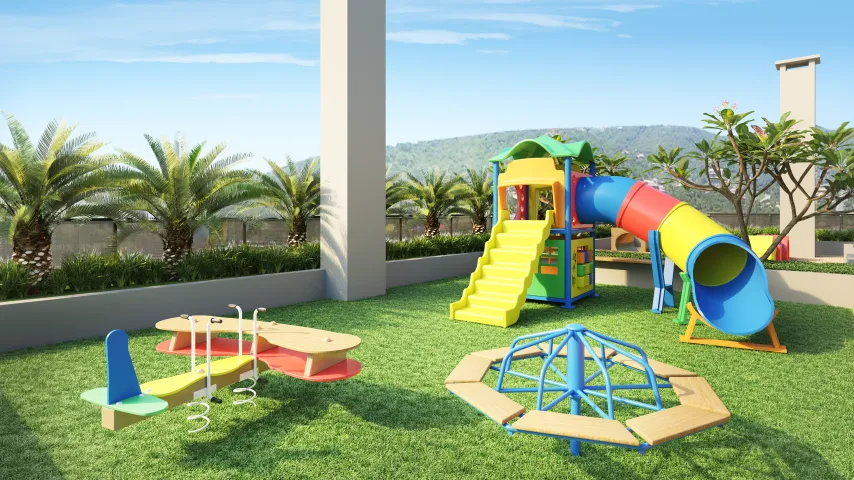 Lumma Corporate & Home - Residencial Lumma Corporate & Home - Residencial