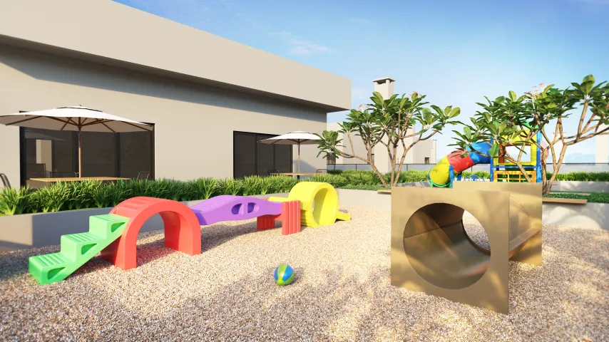 Lumma Corporate & Home - Residencial Lumma Corporate & Home - Residencial