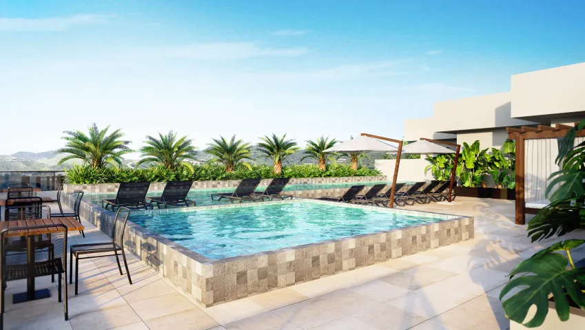 Lumma Corporate & Home - Residencial Lumma Corporate & Home - Residencial