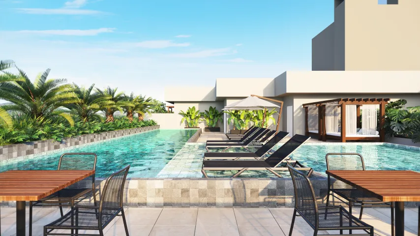 Lumma Corporate & Home - Residencial Lumma Corporate & Home - Residencial