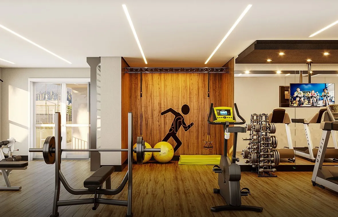 LogClub Guarulhos - Lógica Engenharia LogClub Guarulhos - Lógica Engenharia