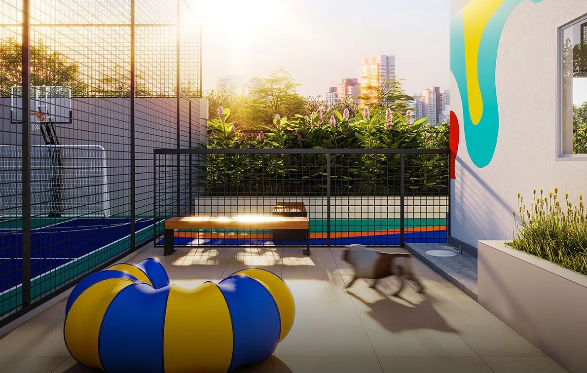 LogClub Guarulhos - Lógica Engenharia LogClub Guarulhos - Lógica Engenharia