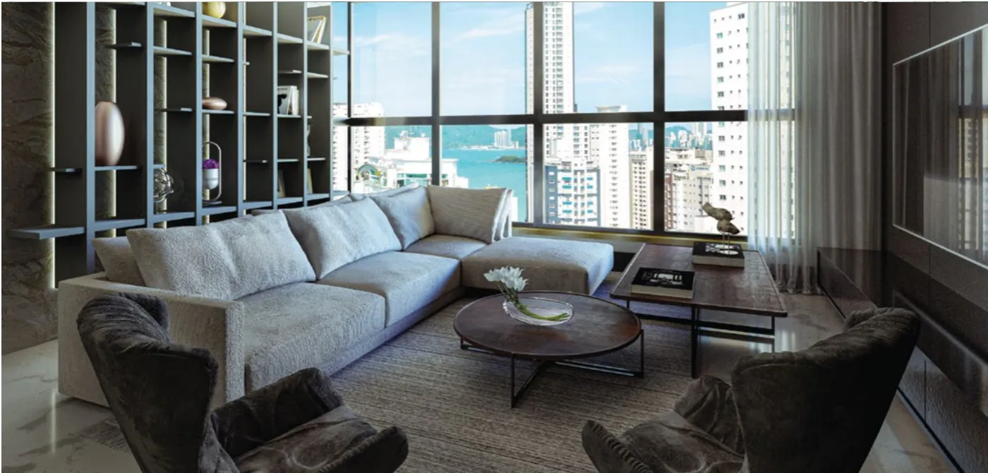 Torre de Booz - Residencial Torre de Booz - Residencial