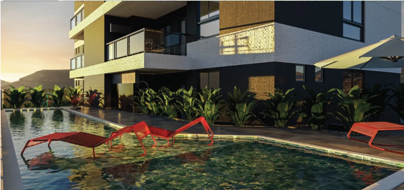 Torre de Booz - Residencial Torre de Booz - Residencial