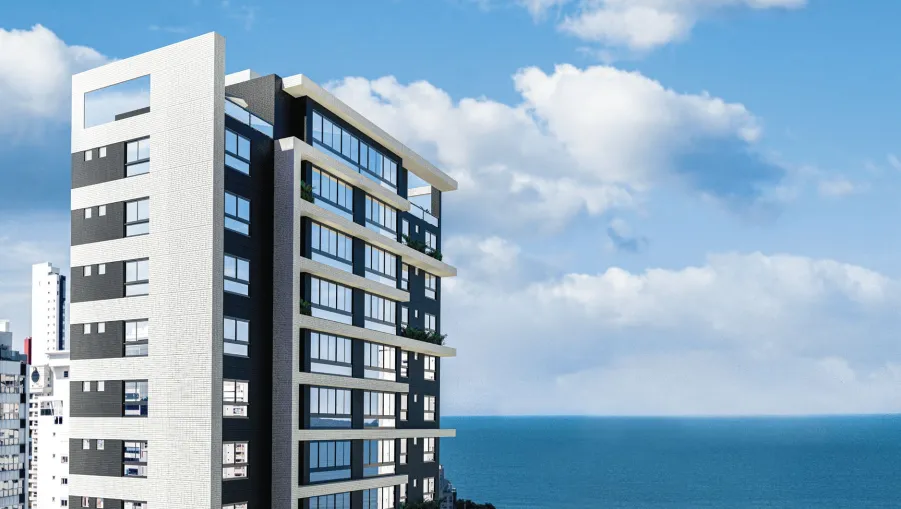 Torre de Booz - Residencial Torre de Booz - Residencial