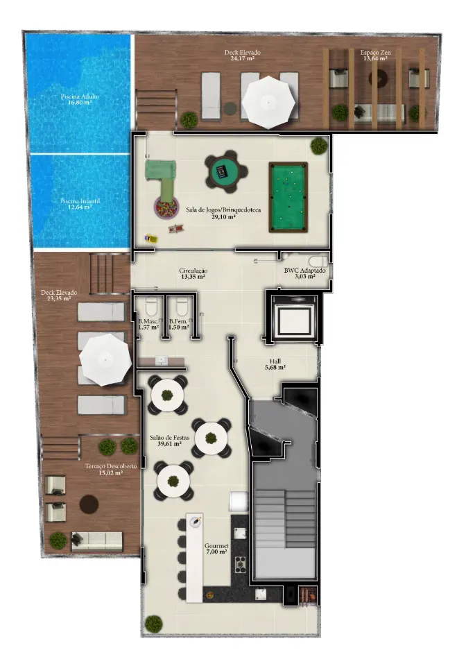 Bianco Residence - Kalani