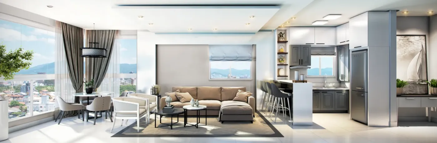 Bianco Residence - Kalani