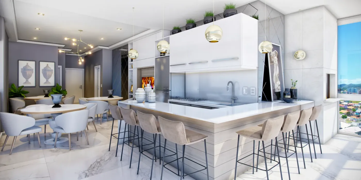 Bianco Residence - Kalani