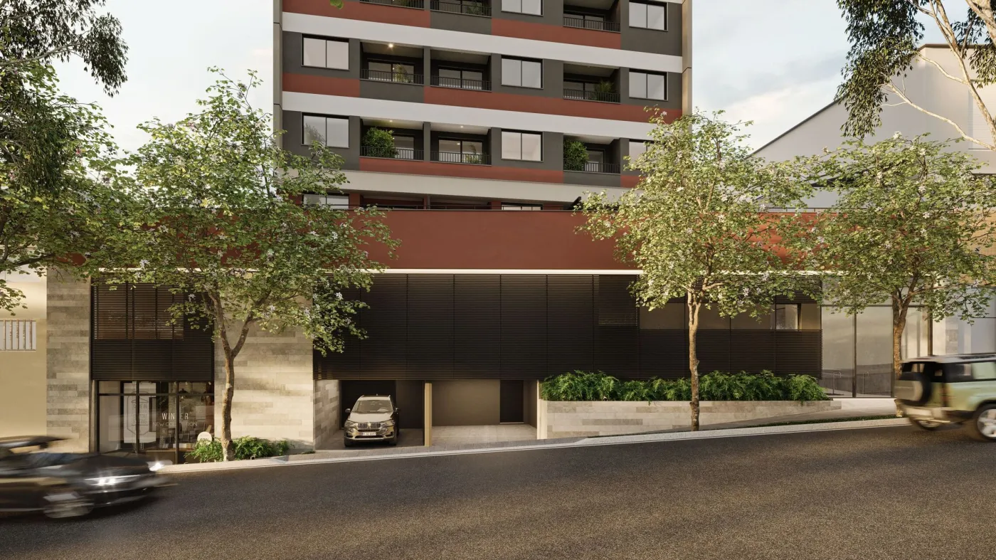 Today Joaquim Távora - Residencial