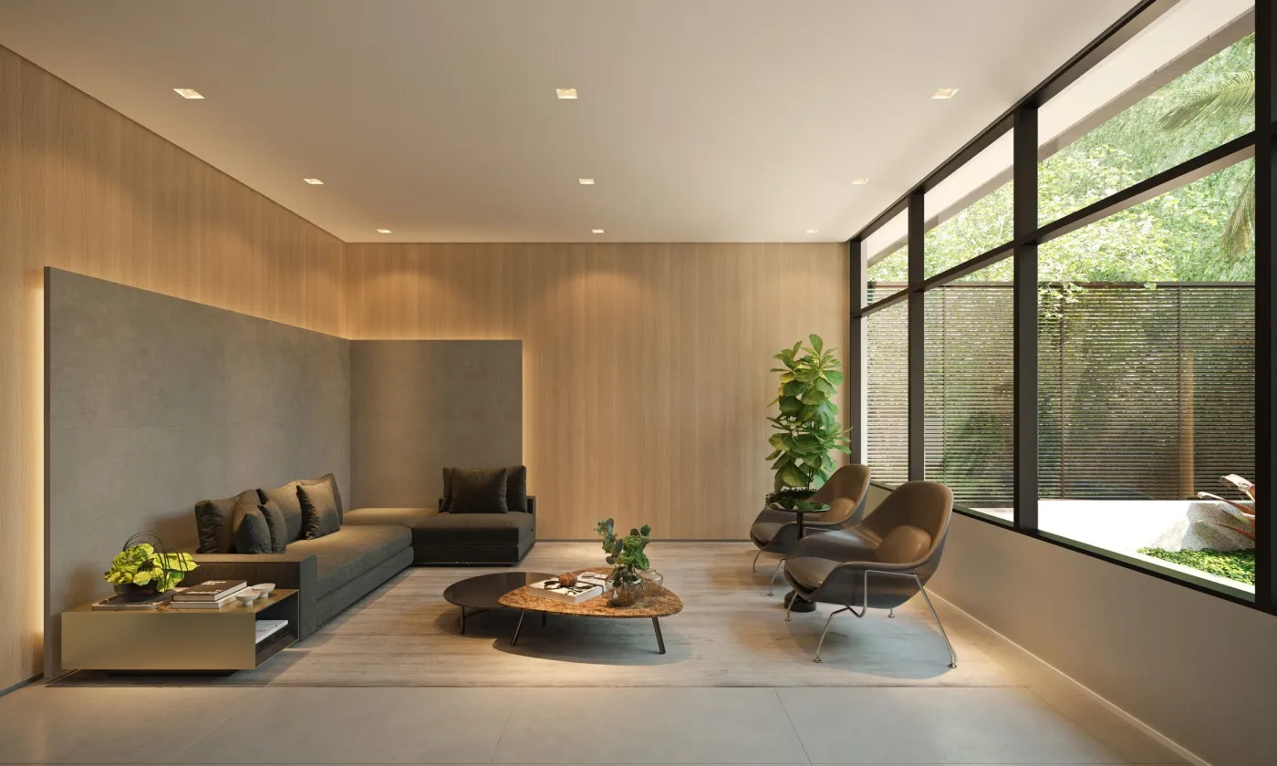 Today Joaquim Távora - Residencial