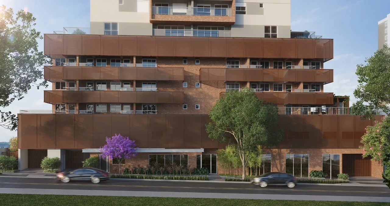 Mov Perdizes - Residencial