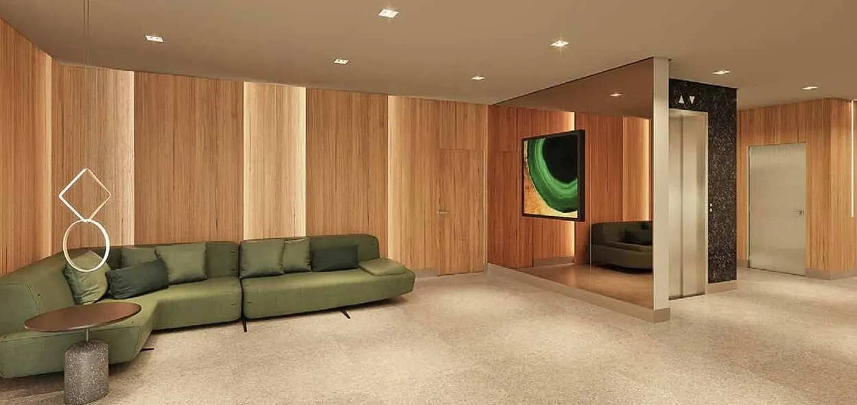 Mov Perdizes - Residencial