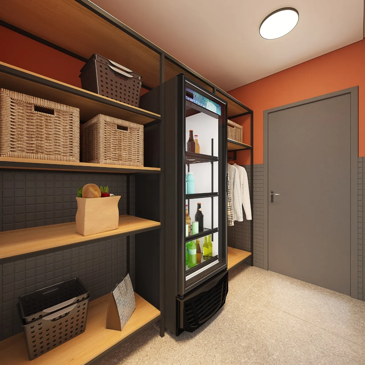 Mov Perdizes - Residencial