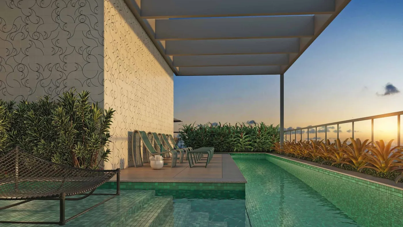 Mov Perdizes - Residencial