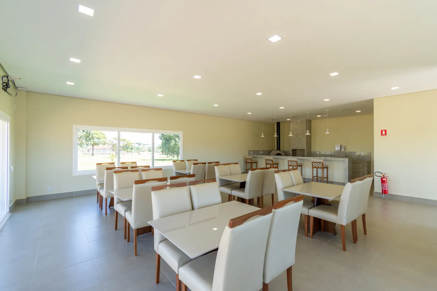 Parqville Jacarandá - Cinq Desenvolvimento