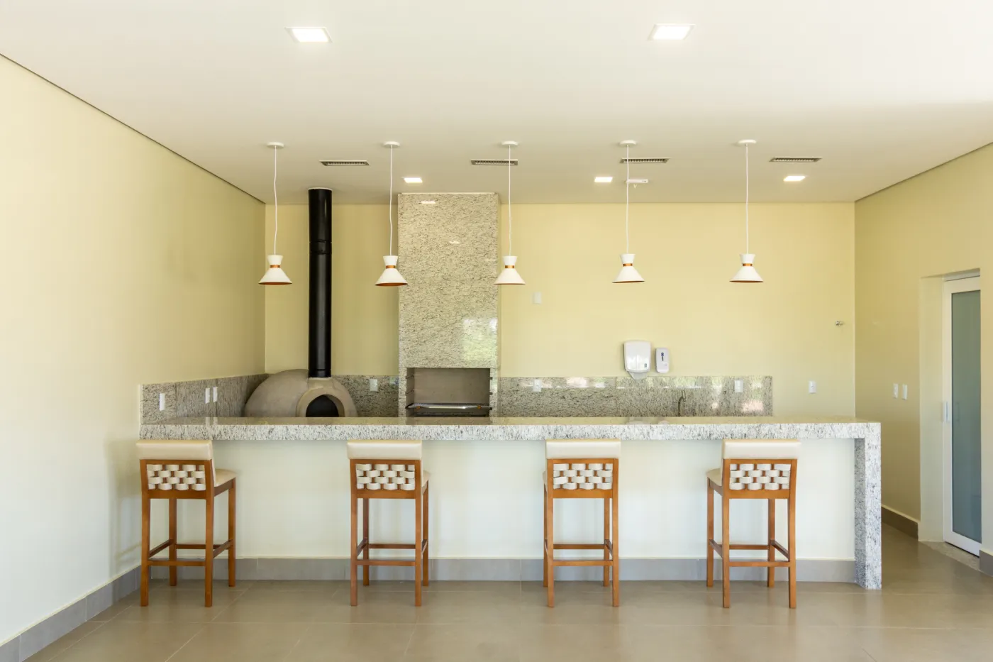 Parqville Jacarandá - Cinq Desenvolvimento