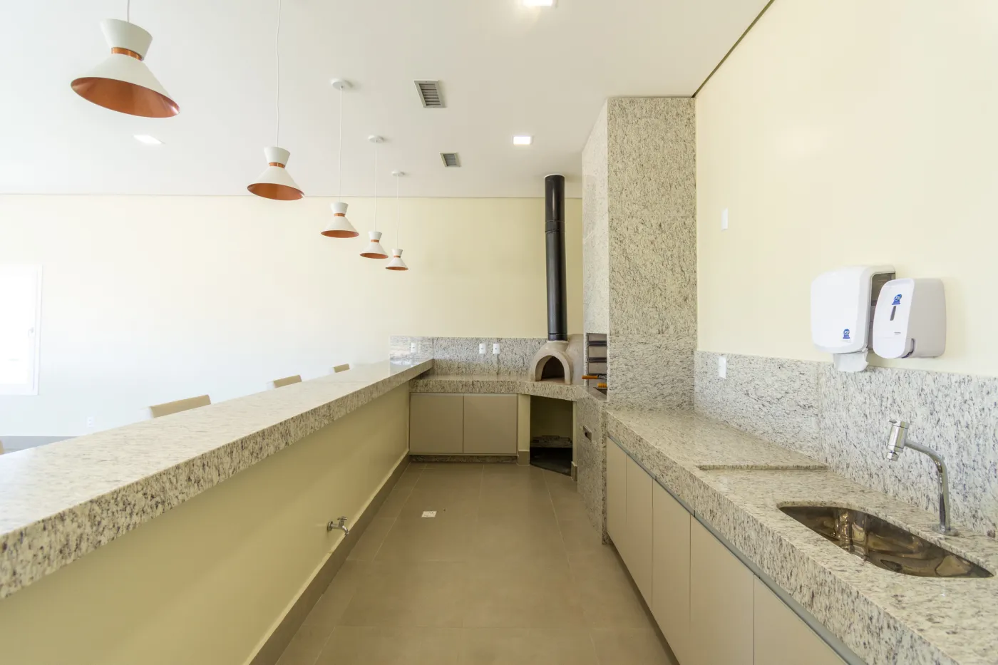 Parqville Jacarandá - Cinq Desenvolvimento