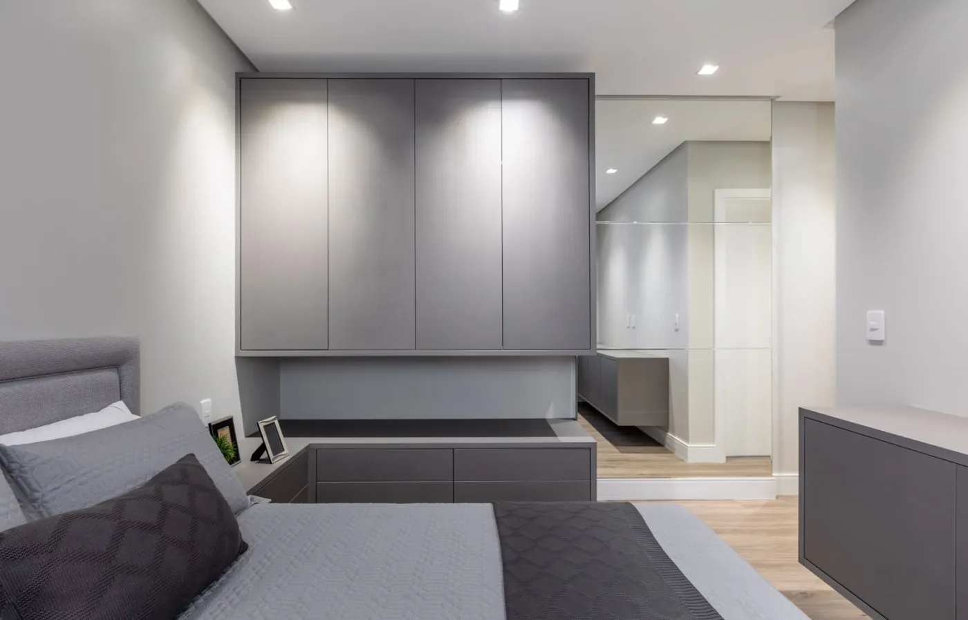 Charmant Residence - Trianon Empreendimentos Charmant Residence - Trianon Empreendimentos