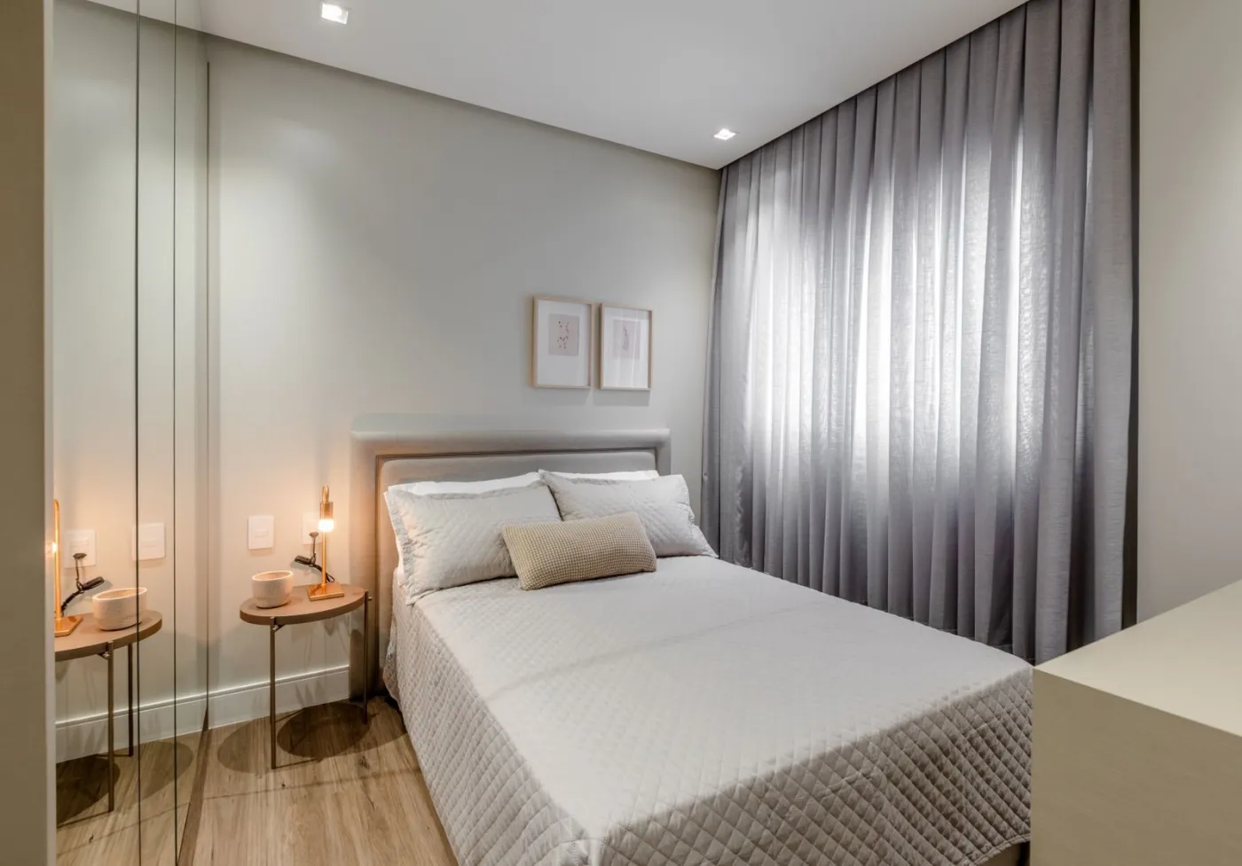 Charmant Residence - Trianon Empreendimentos Charmant Residence - Trianon Empreendimentos