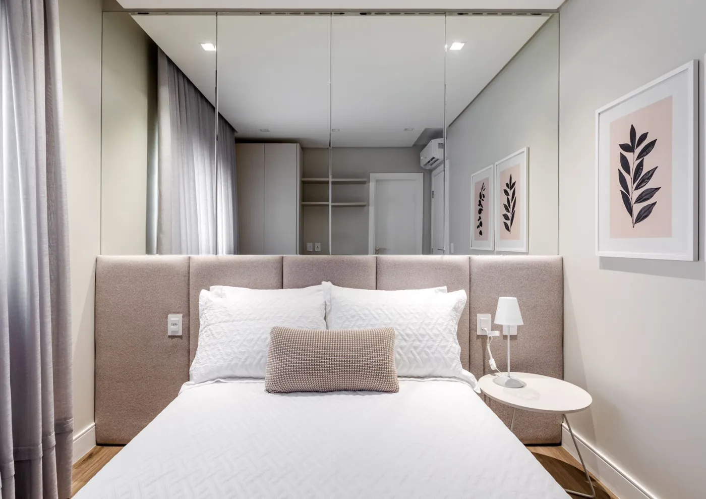 Charmant Residence - Trianon Empreendimentos Charmant Residence - Trianon Empreendimentos