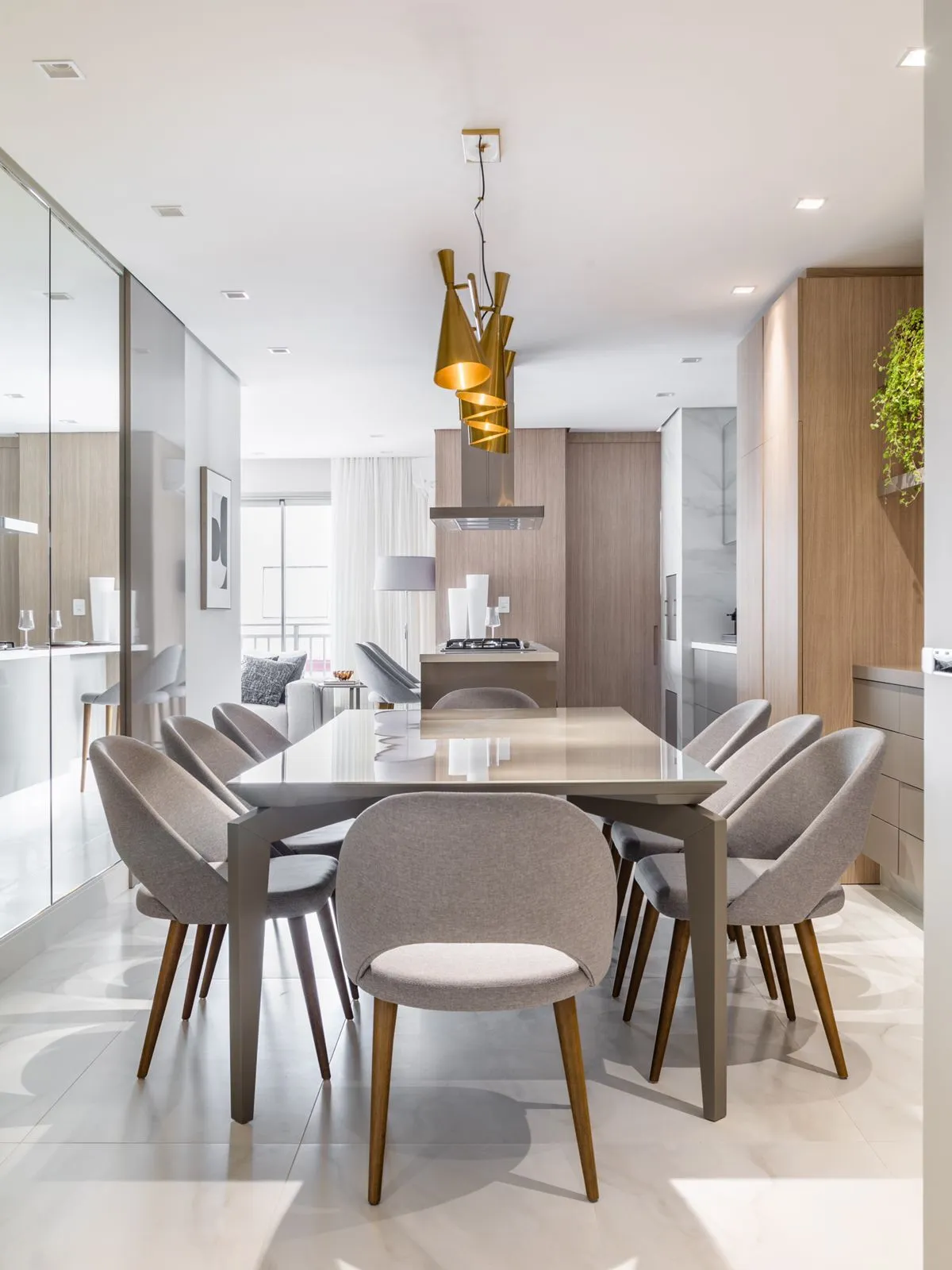 Charmant Residence - Trianon Empreendimentos Charmant Residence - Trianon Empreendimentos
