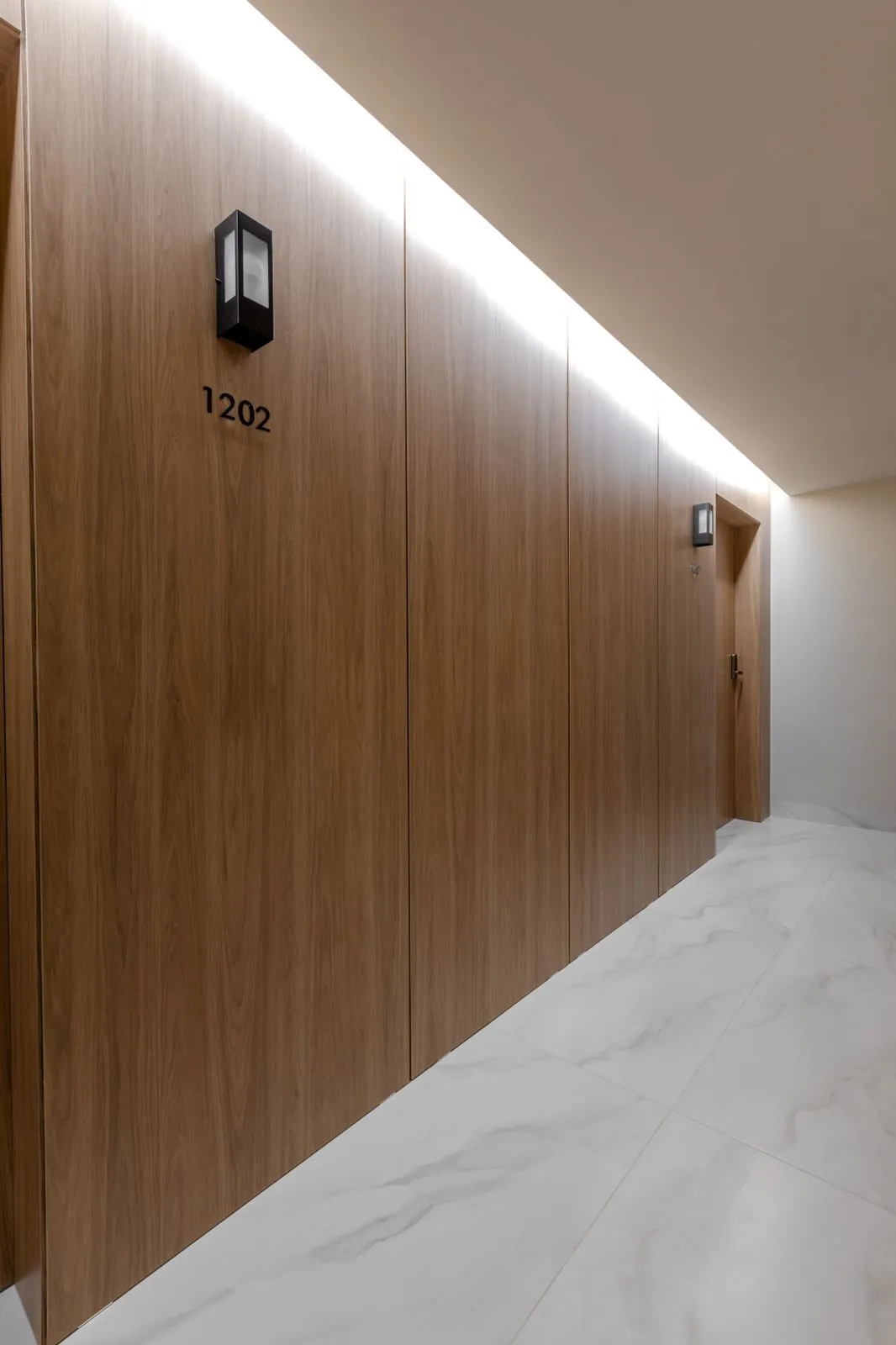 Charmant Residence - Trianon Empreendimentos Charmant Residence - Trianon Empreendimentos