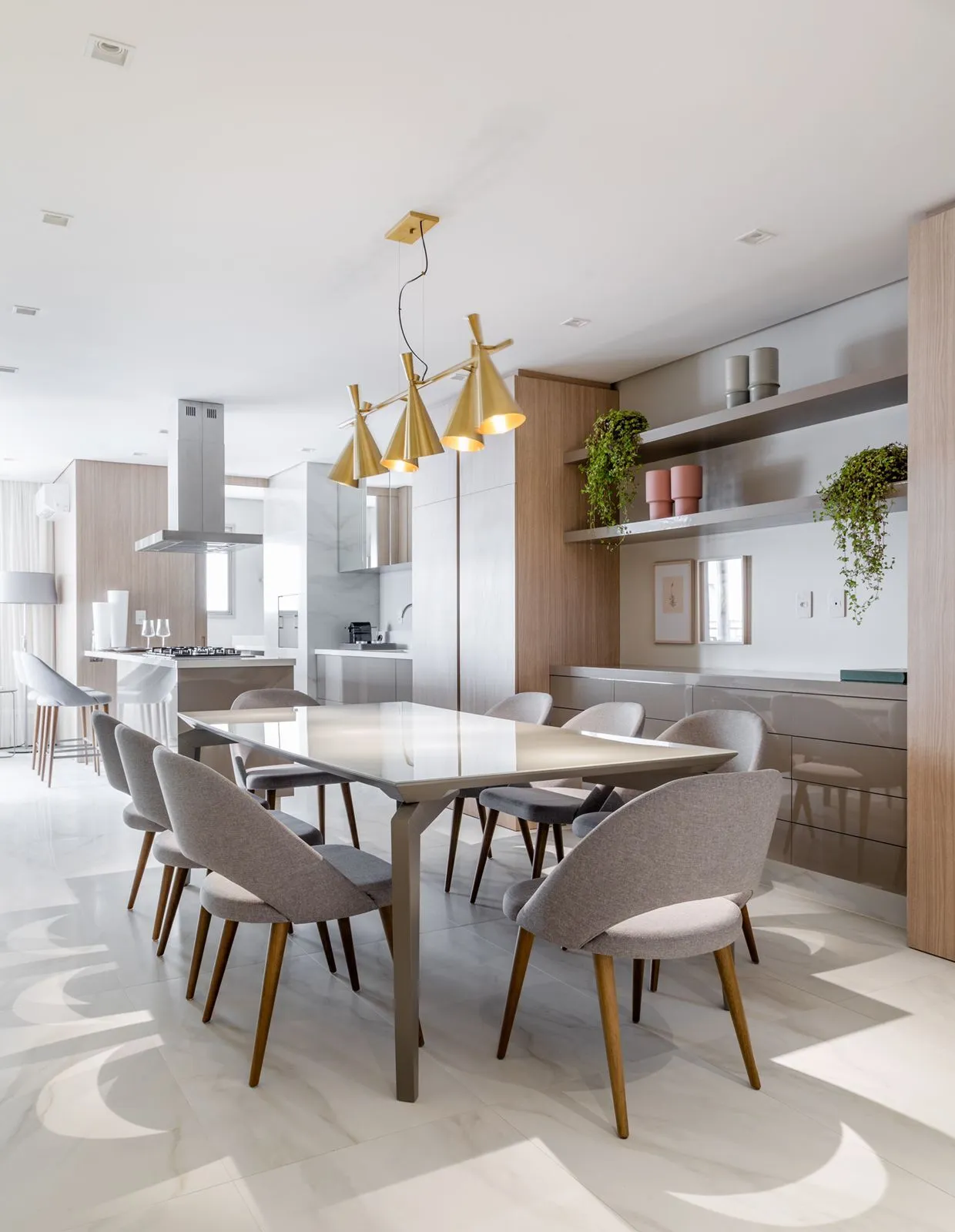 Charmant Residence - Trianon Empreendimentos Charmant Residence - Trianon Empreendimentos