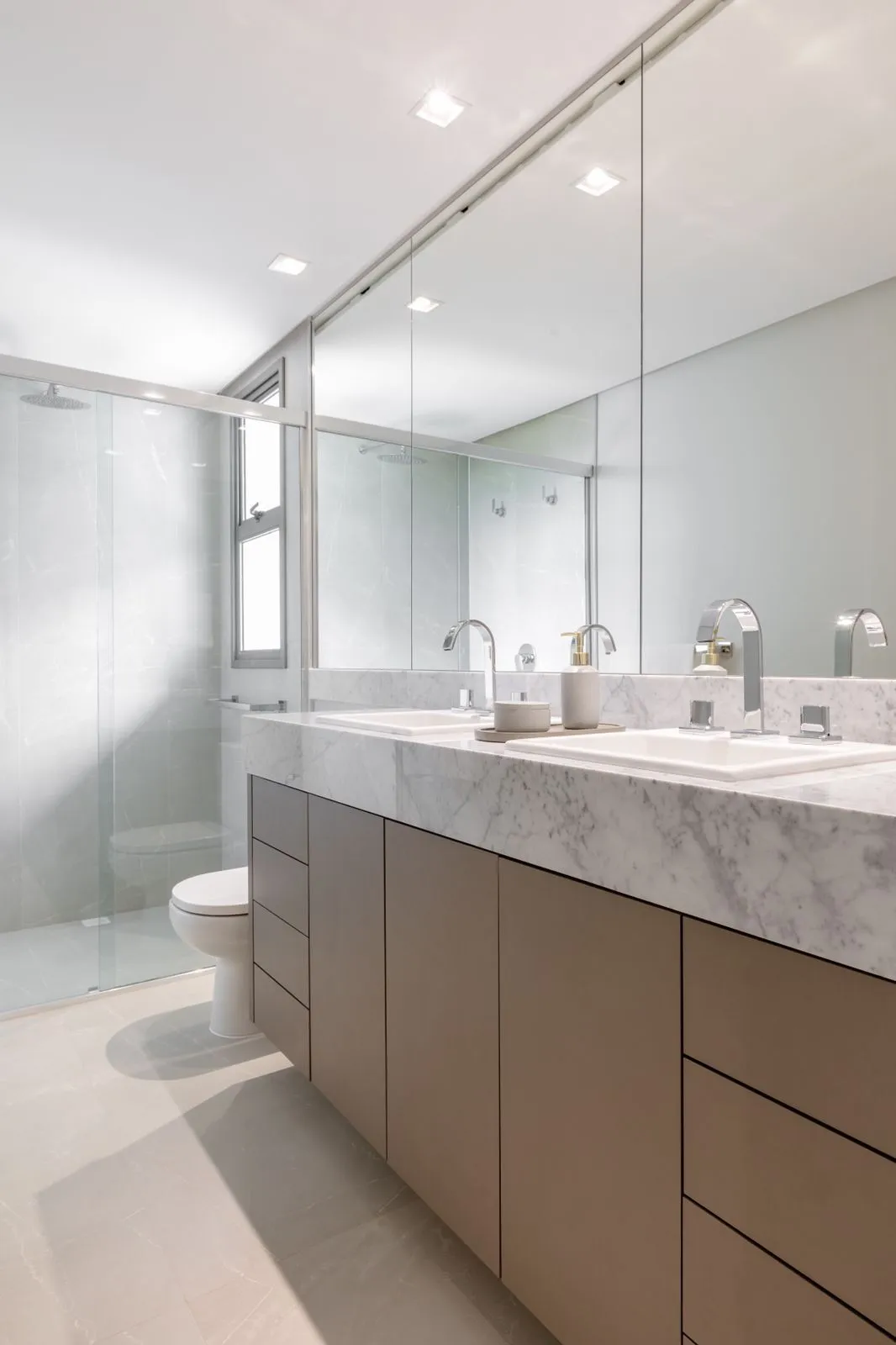 Charmant Residence - Trianon Empreendimentos Charmant Residence - Trianon Empreendimentos