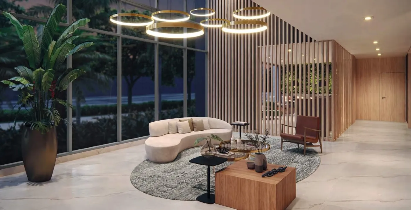 Raízes Premium Mooca - Residencial